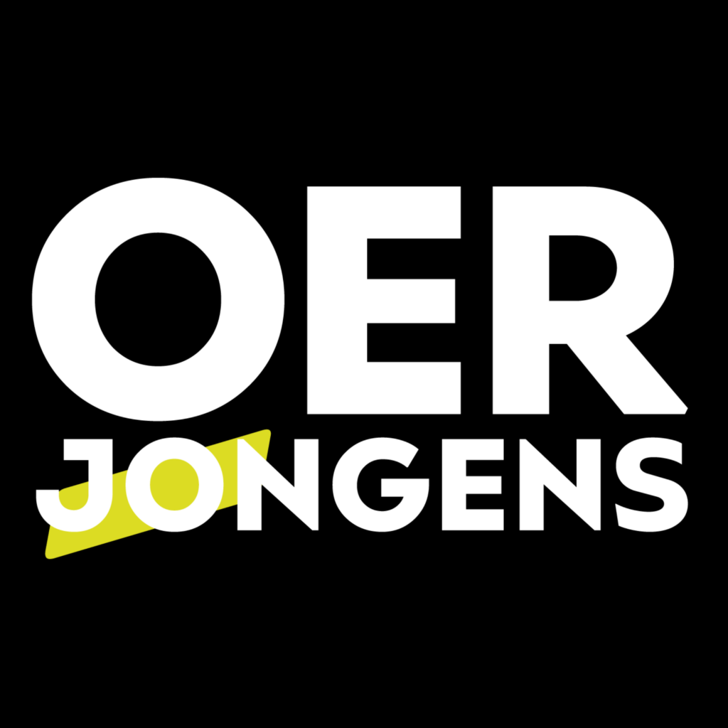 Oerjongens Micro dosing